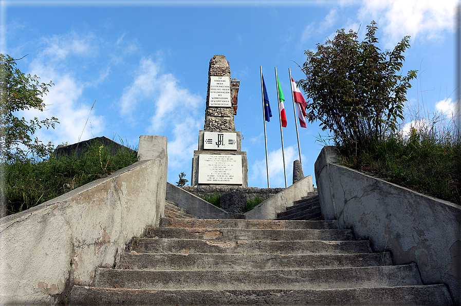 foto Forte Campo di Luserna